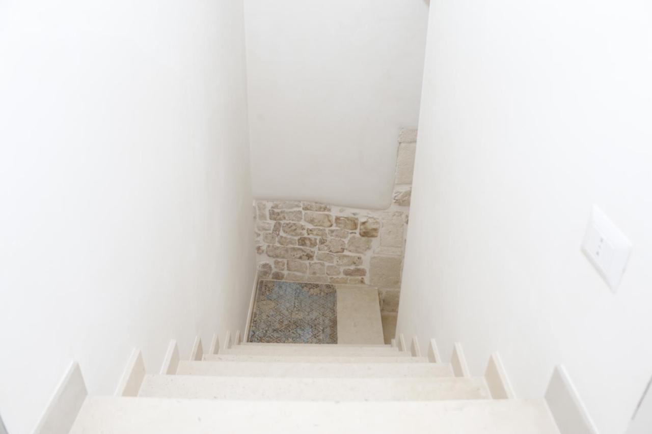 La Nicchia B&B Conversano Ngoại thất bức ảnh