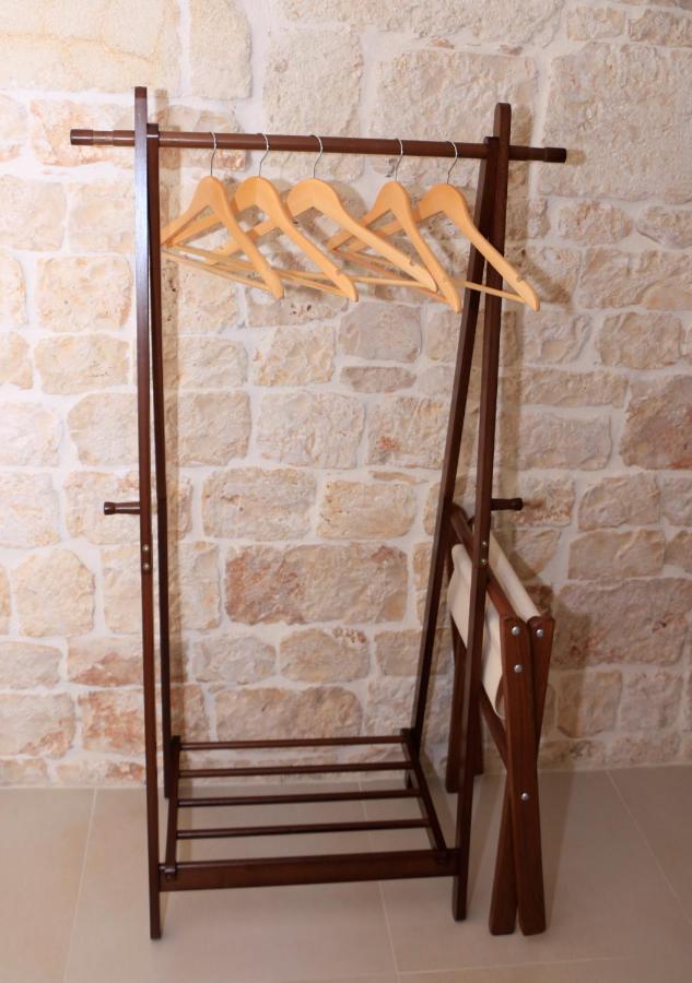 La Nicchia B&B Conversano Ngoại thất bức ảnh